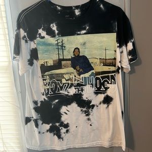 boyz n the hood tee